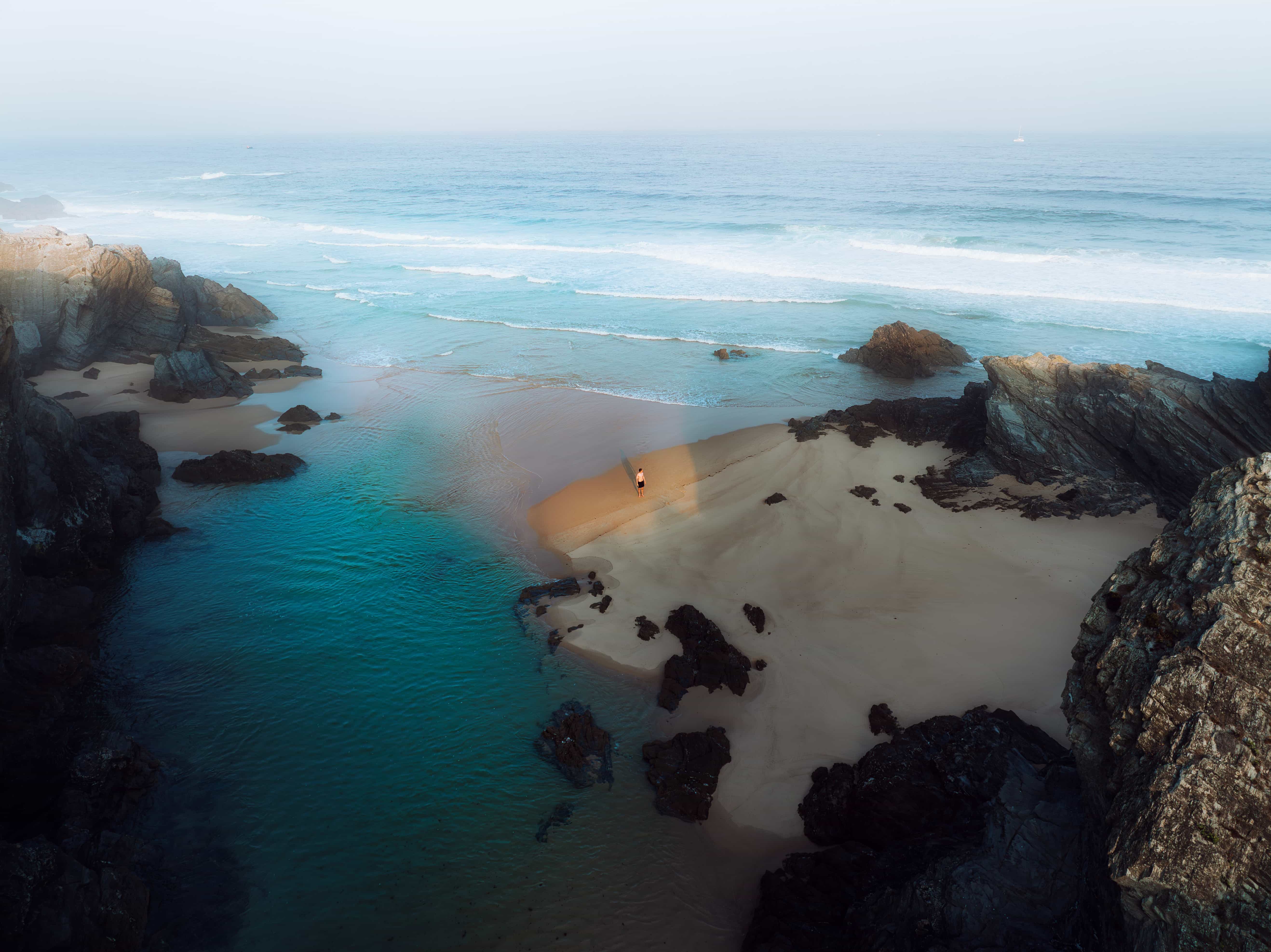 PHP 实现随机图像功能