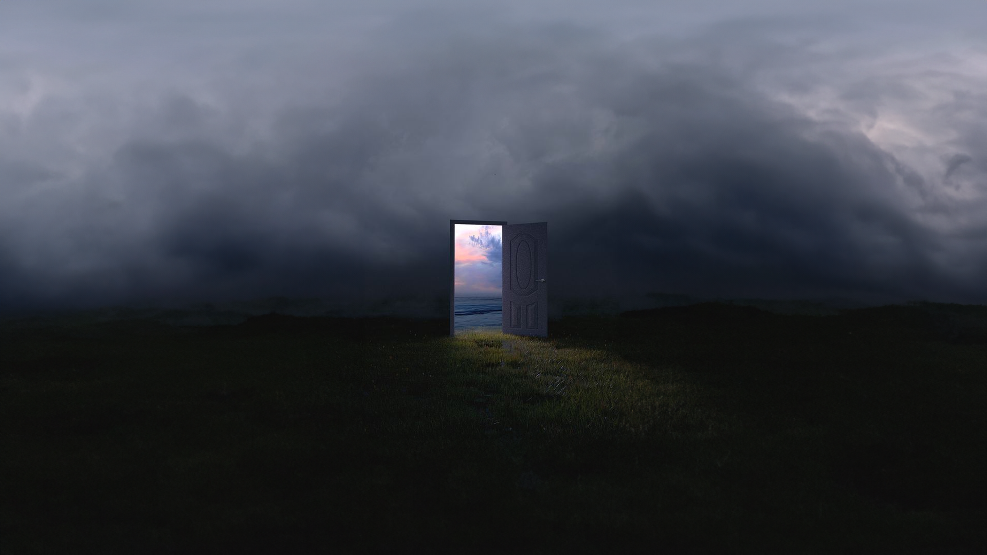 PHP 实现随机图像功能