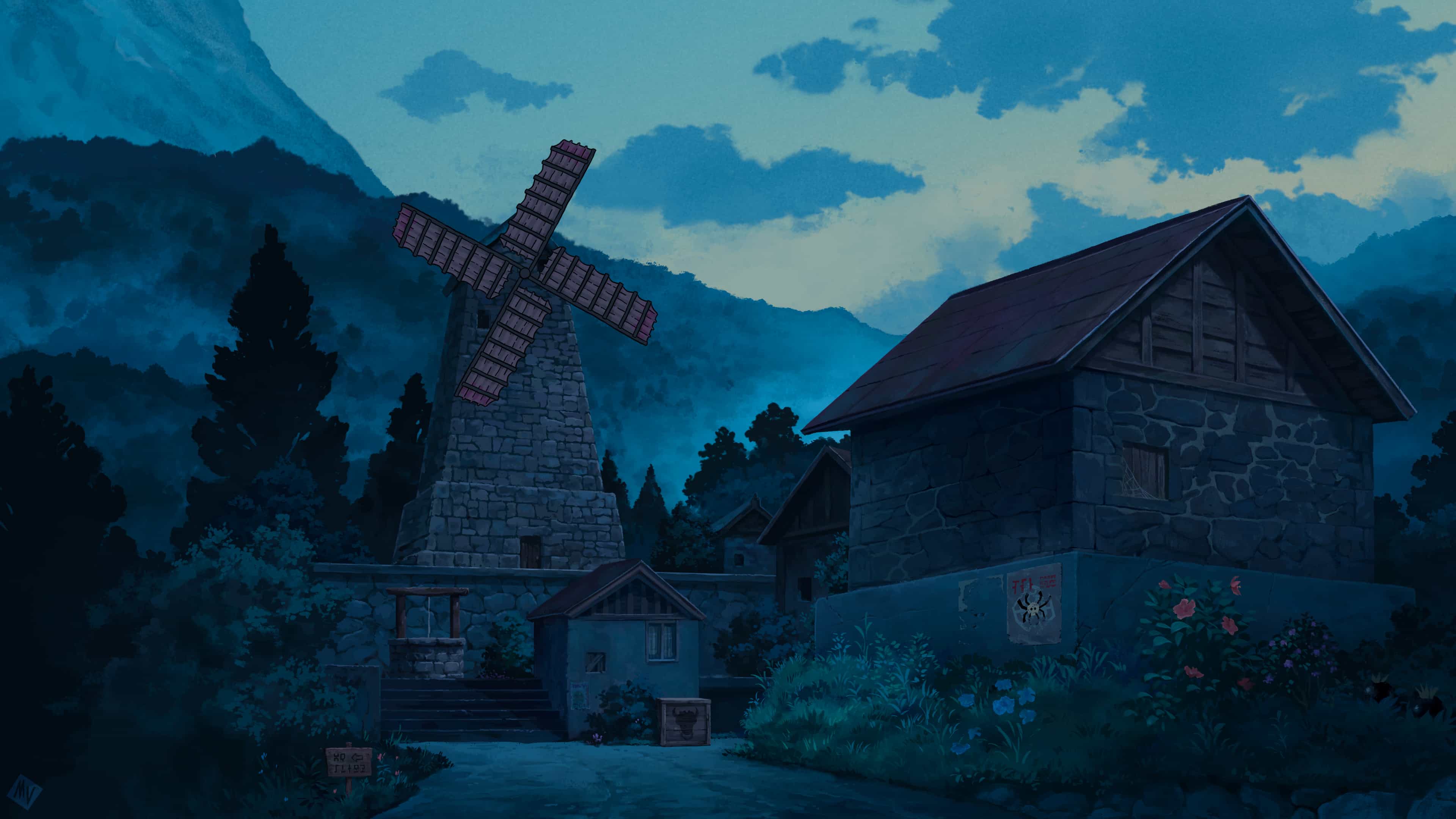 html+js实现网站暗黑模式