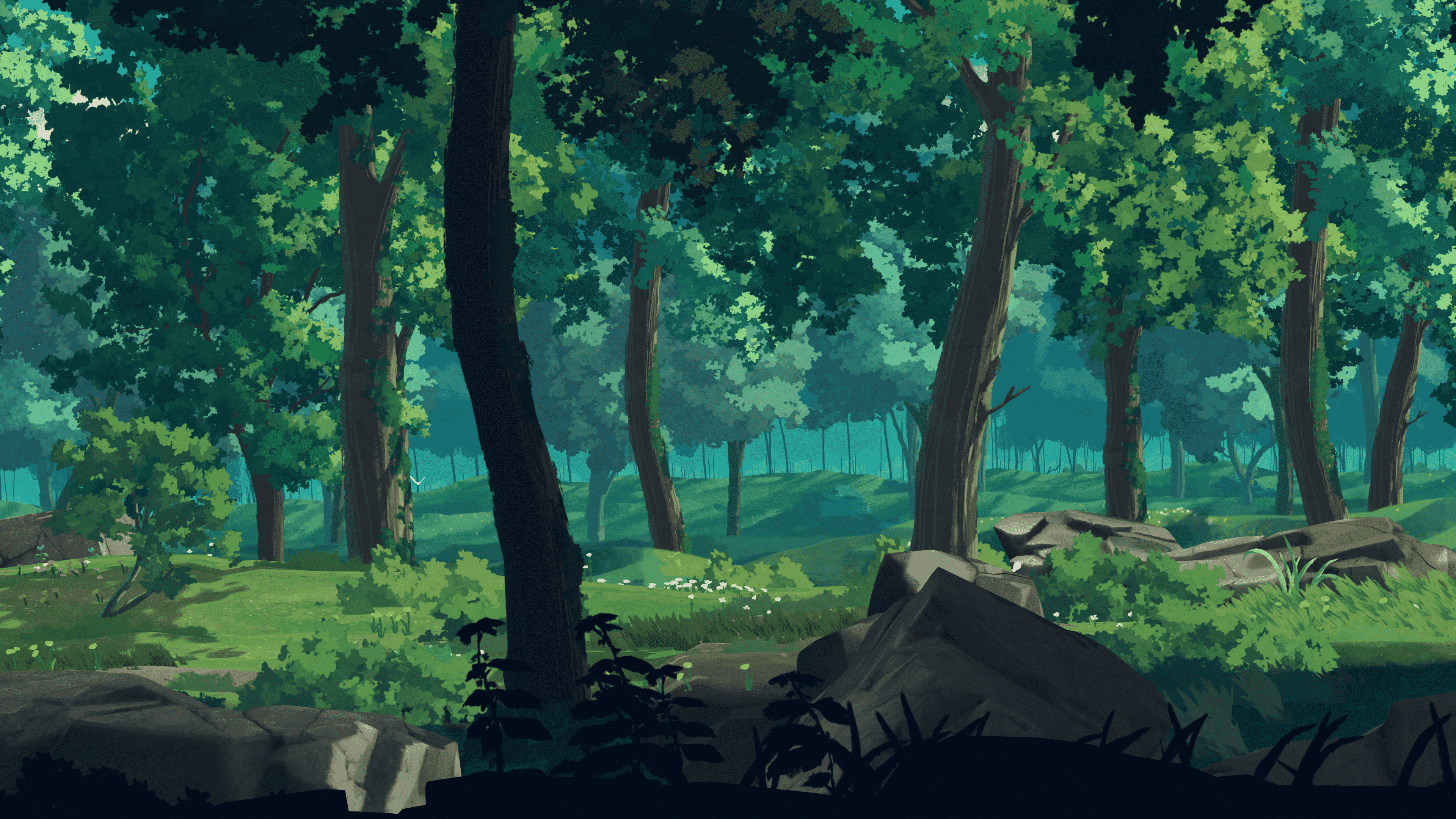 html+js实现网站暗黑模式