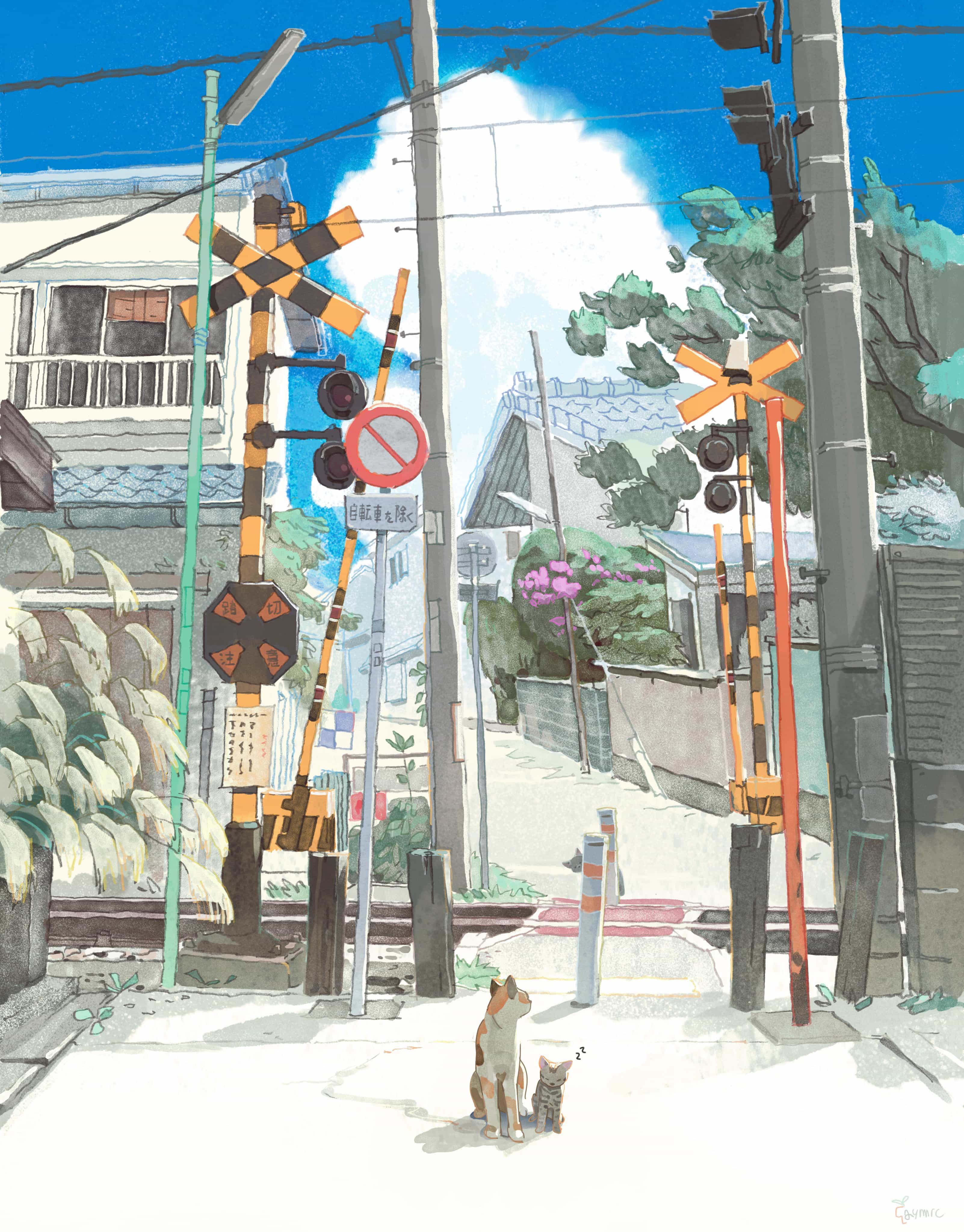 文本突出滚动显示