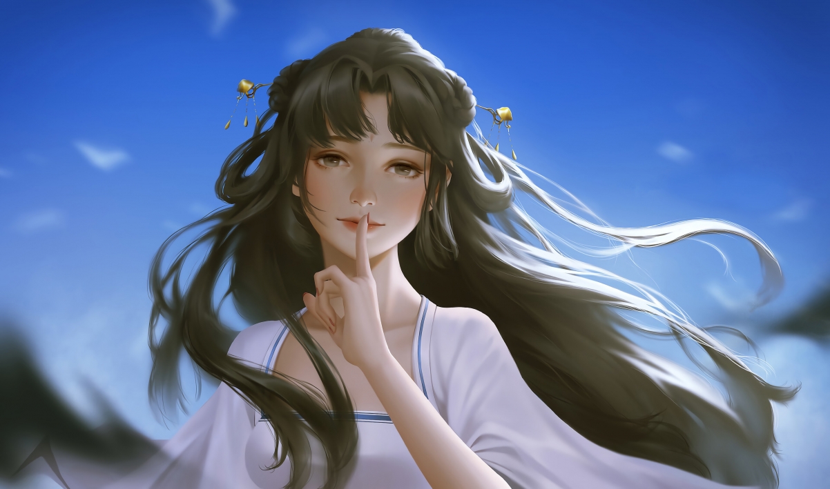 半透明背景图实现