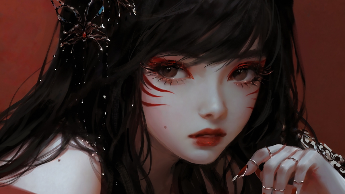 文章中包裹文字代码实现