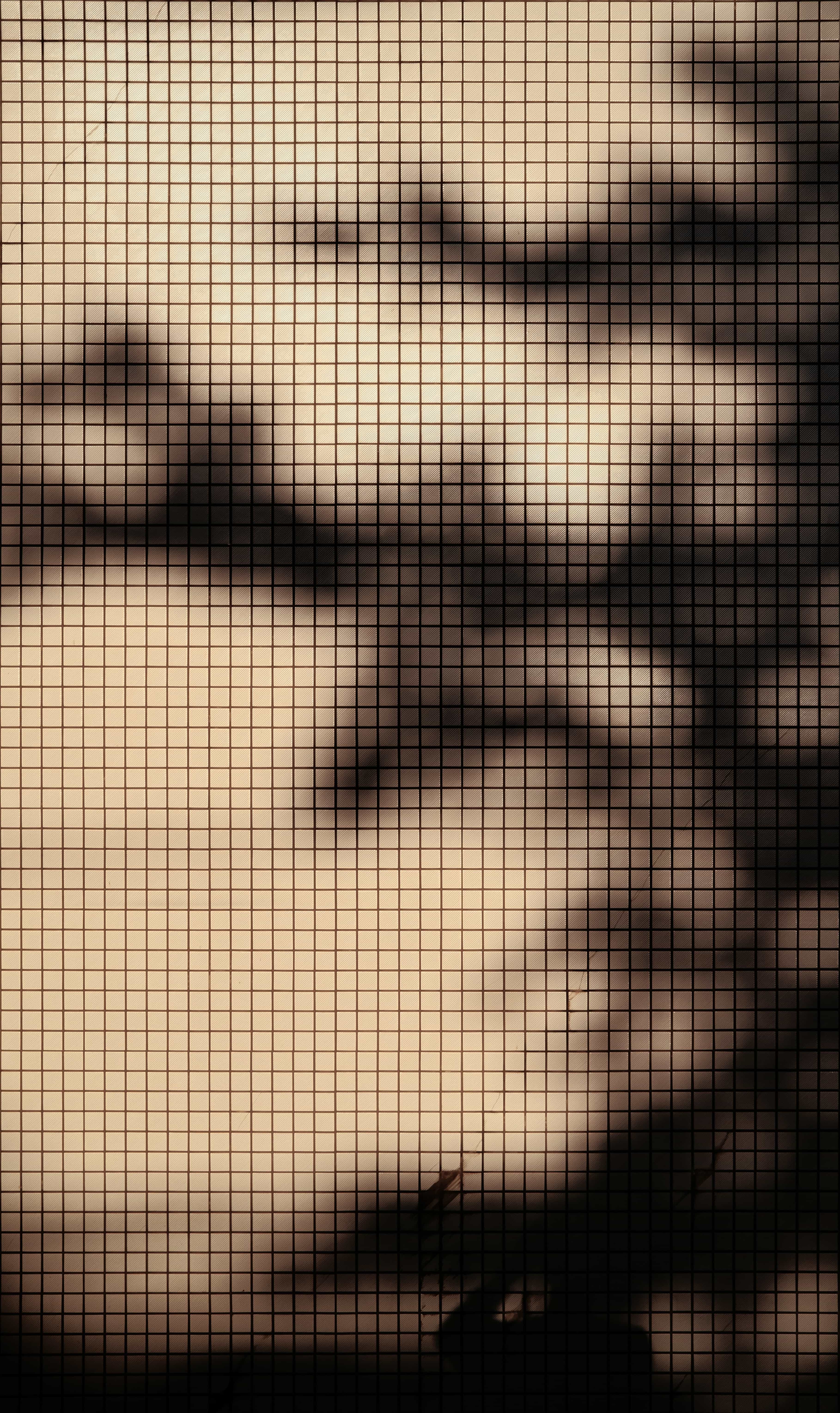 文本突出滚动显示