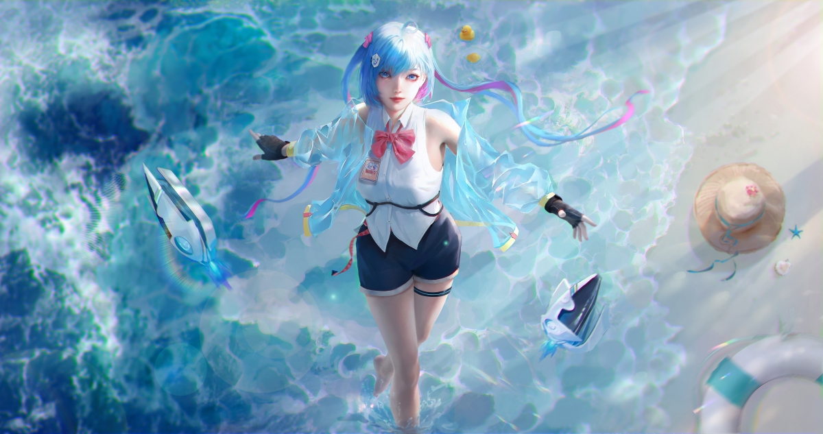 给你的typecho主题顶部添加一个走马灯效果