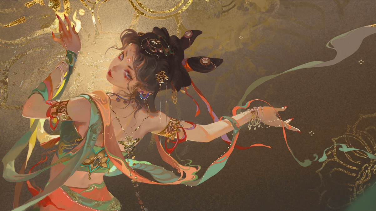 半透明背景图实现