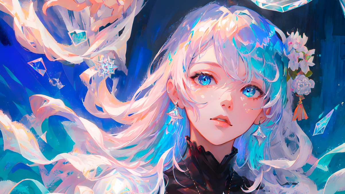 文本突出滚动显示