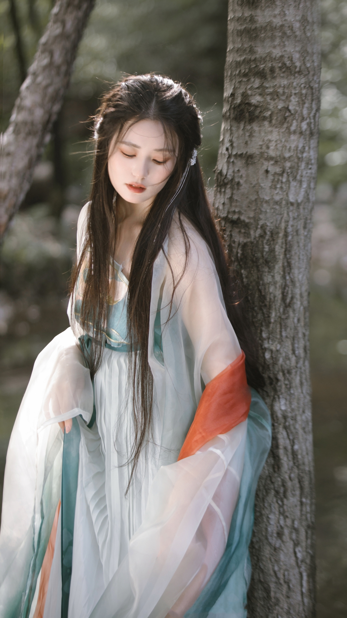 文本突出滚动显示