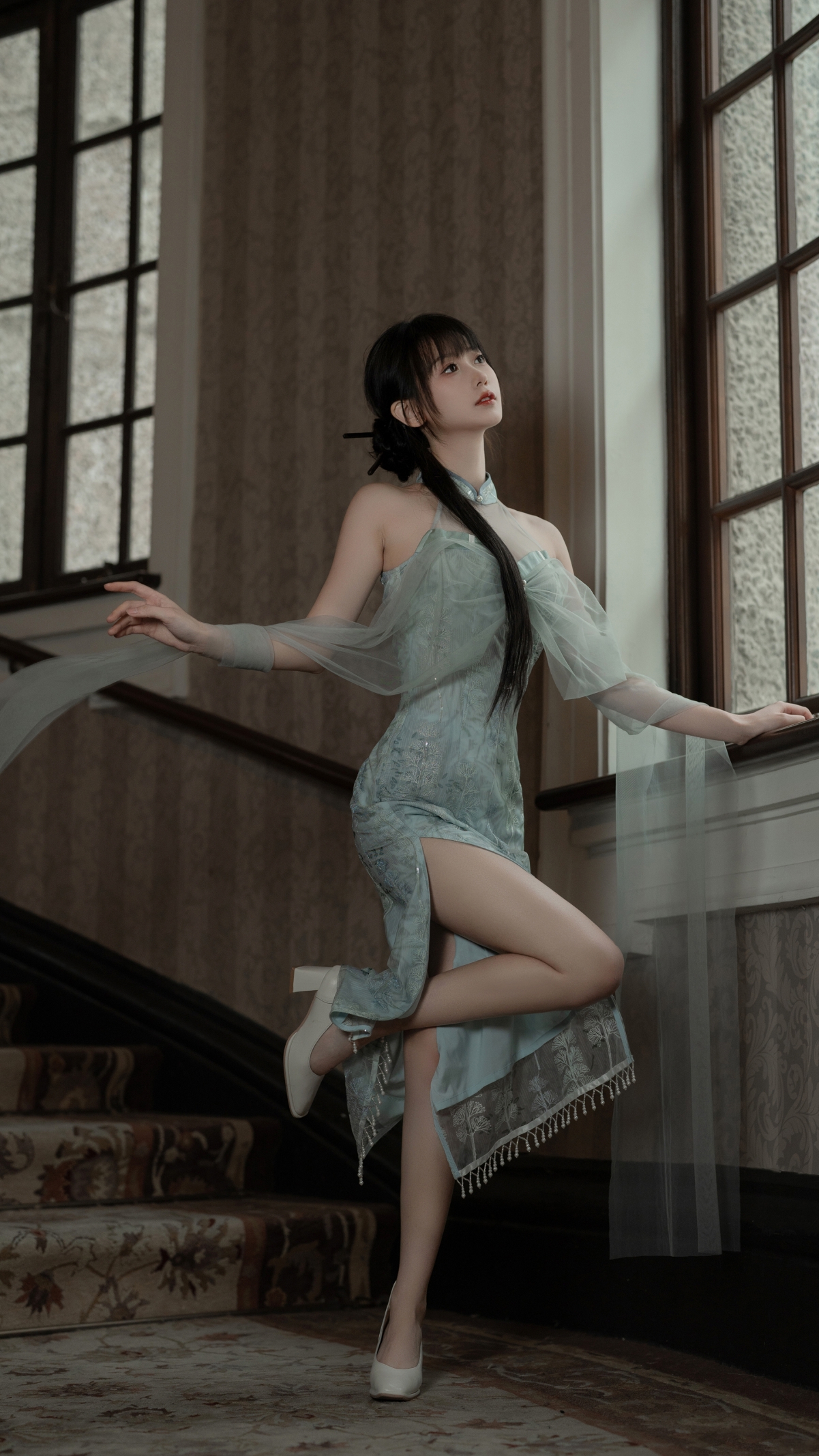 nginx中解决网站主题静态文件跨域问题