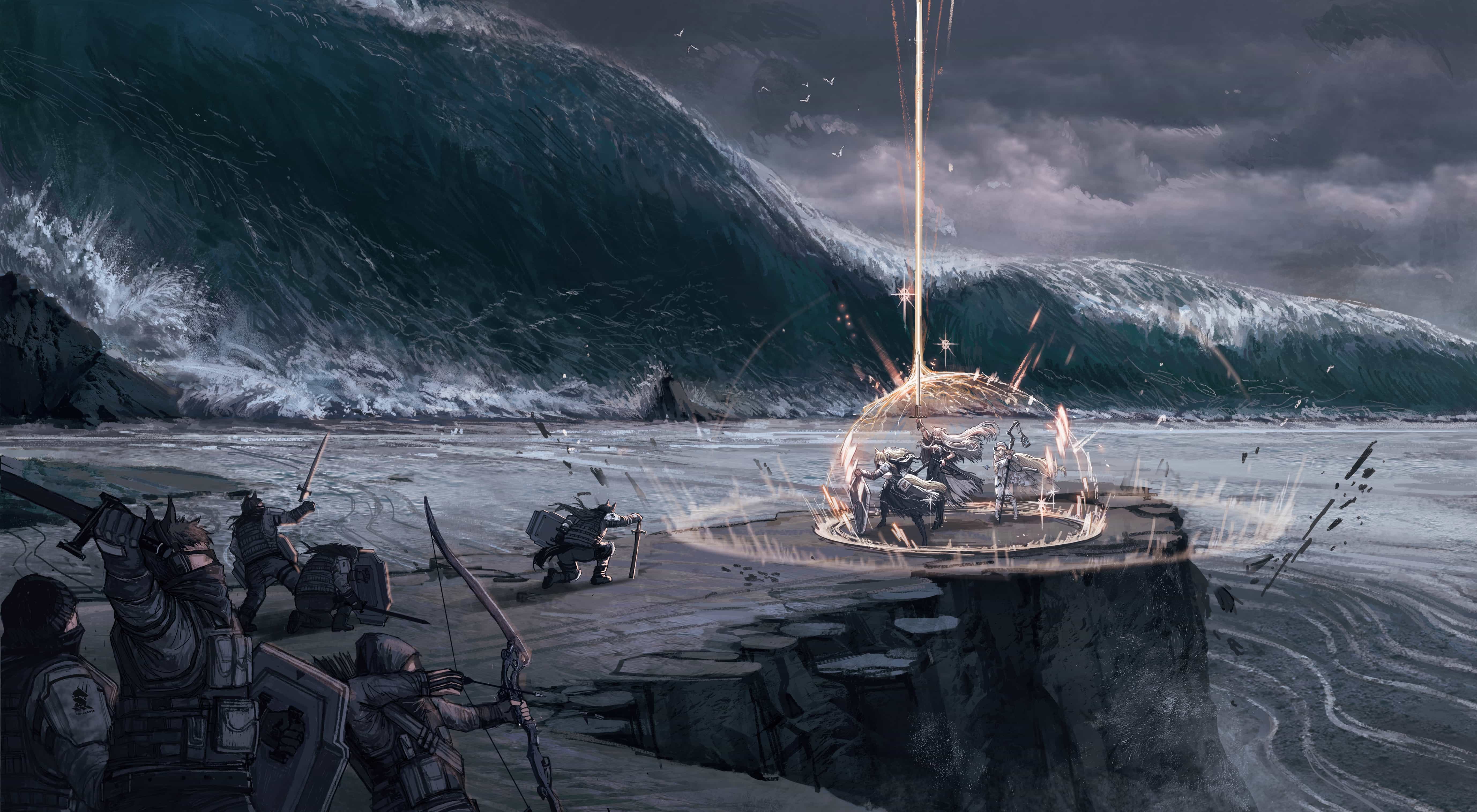 PHP 实现随机图像功能